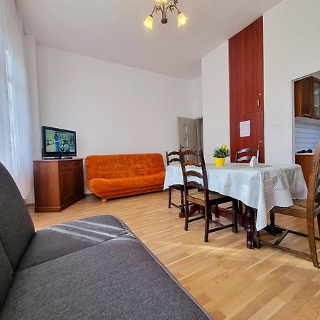 Euro24 Apartamenty Topola - Sopot Centrum, Blisko Skm Buitenkant foto