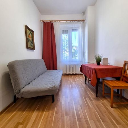 Euro24 Apartamenty Topola - Sopot Centrum, Blisko Skm Buitenkant foto