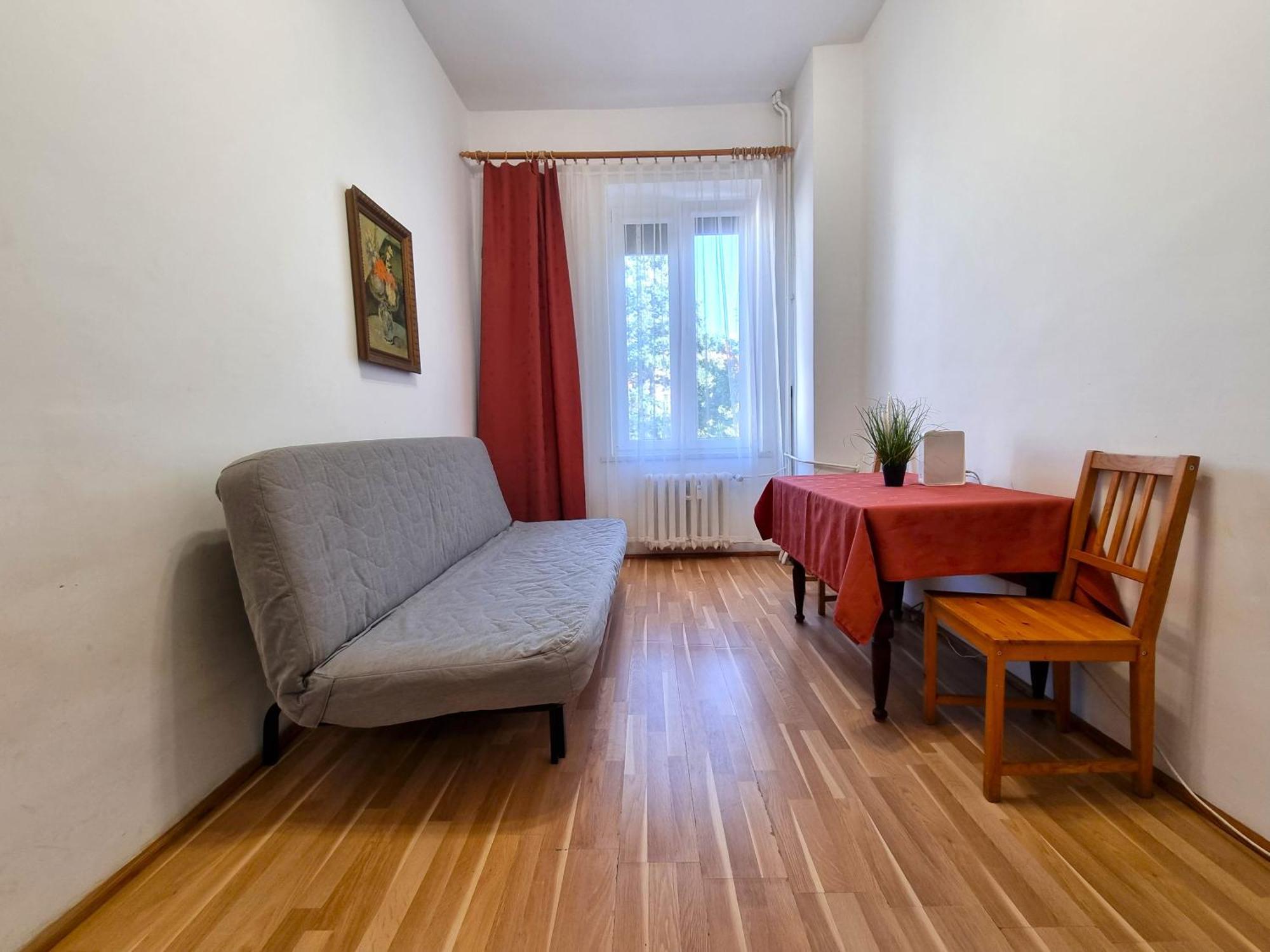 Euro24 Apartamenty Topola - Sopot Centrum, Blisko Skm Buitenkant foto
