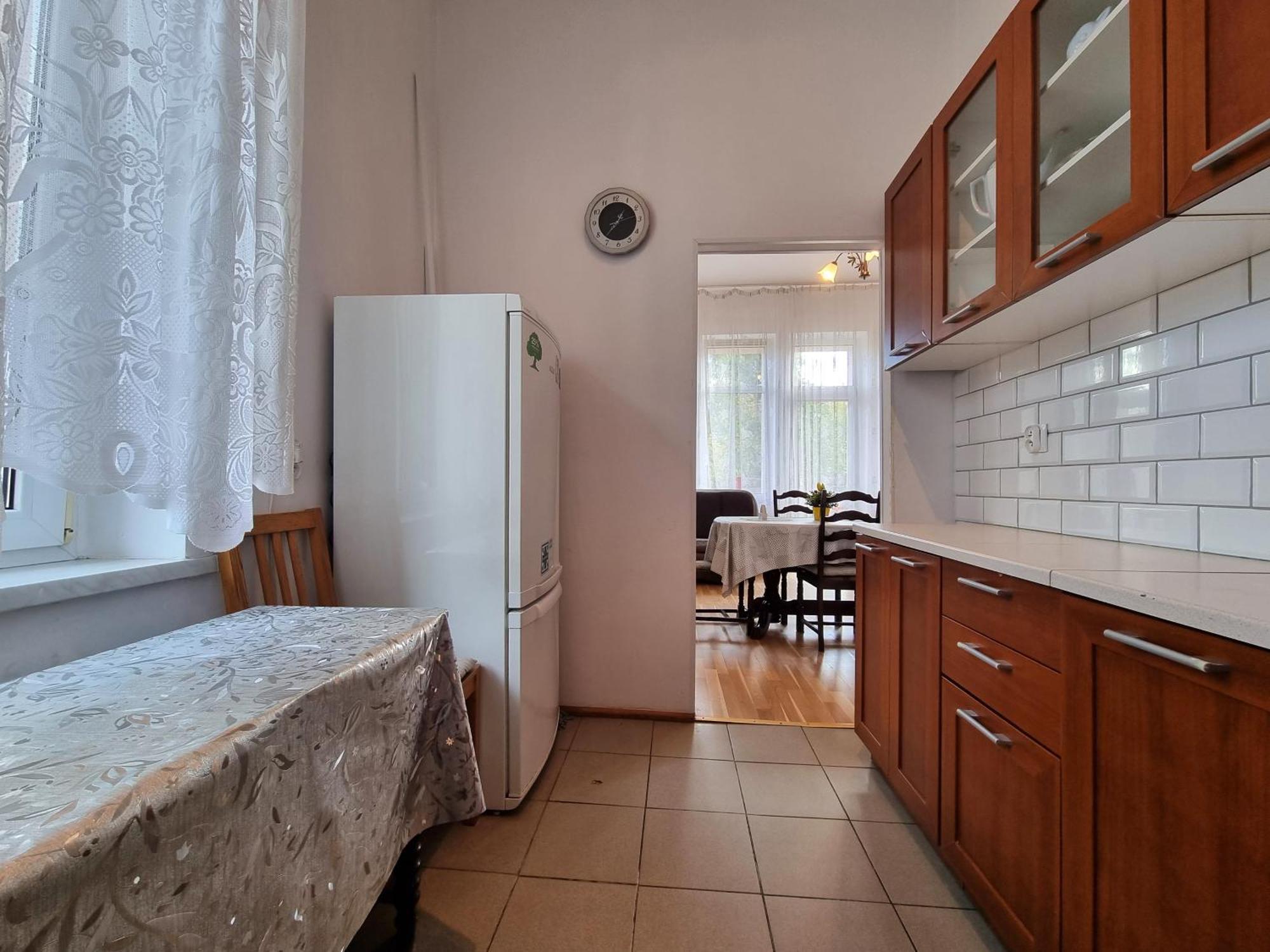 Euro24 Apartamenty Topola - Sopot Centrum, Blisko Skm Buitenkant foto