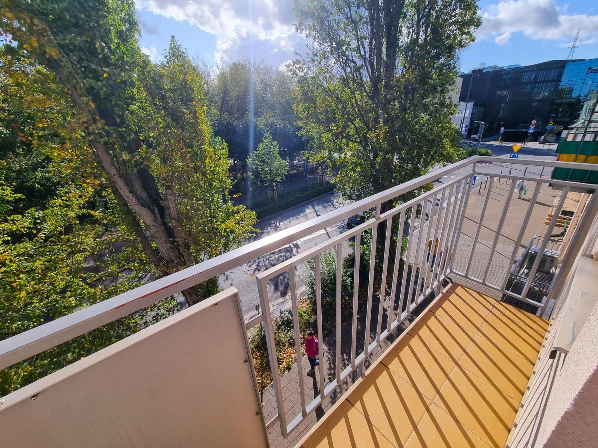 Euro24 Apartamenty Topola - Sopot Centrum, Blisko Skm Buitenkant foto